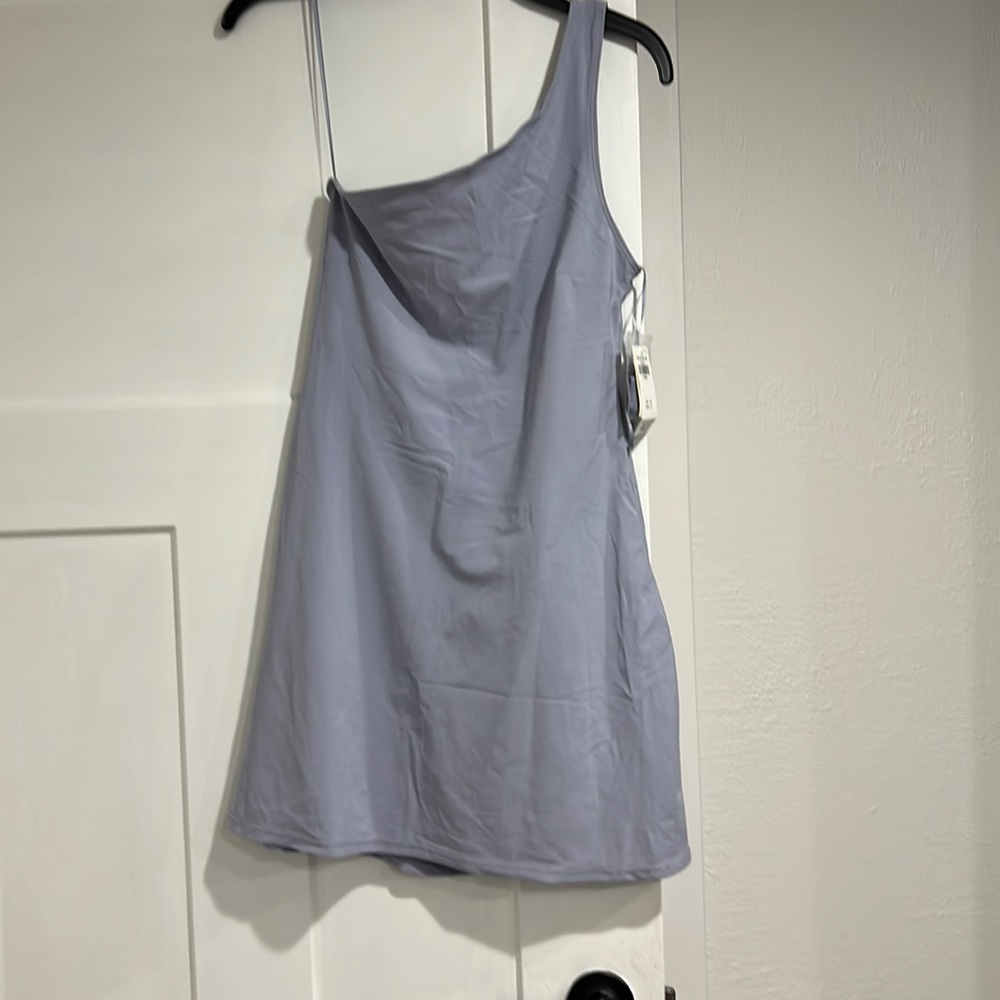 Abercrombie tennis dress size XS